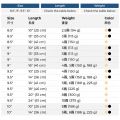 H8516 規格表
